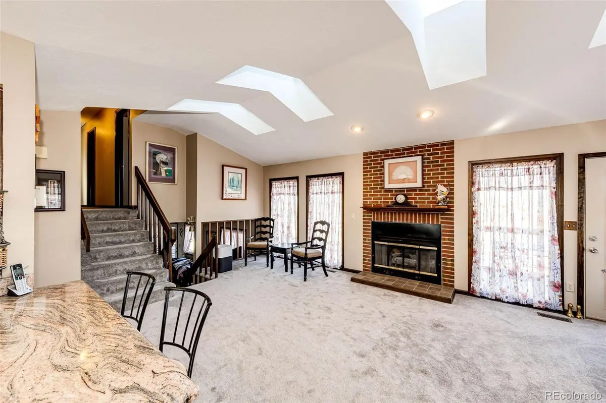 2269 Eileen WAY, Parker, CO 80138