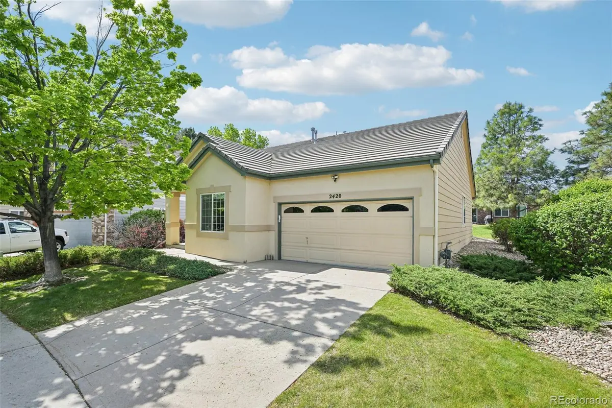 2420 E 127th AVE, Thornton, CO 80241
