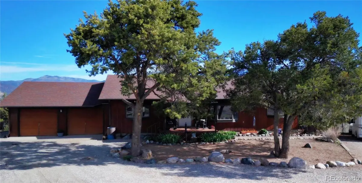 35 Shillelagh PL, Howard, CO 81233