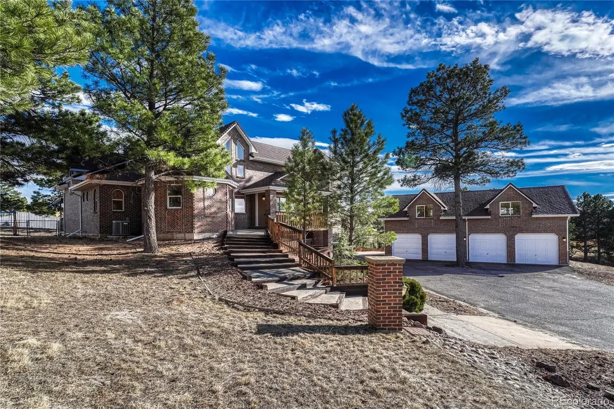 43097 London DR, Parker, CO 80138