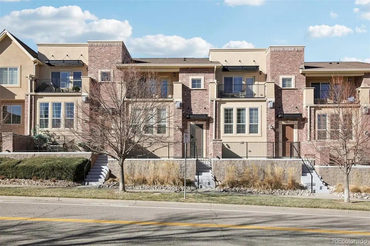 750 Elmhurst DR #D, Highlands Ranch, CO 80129