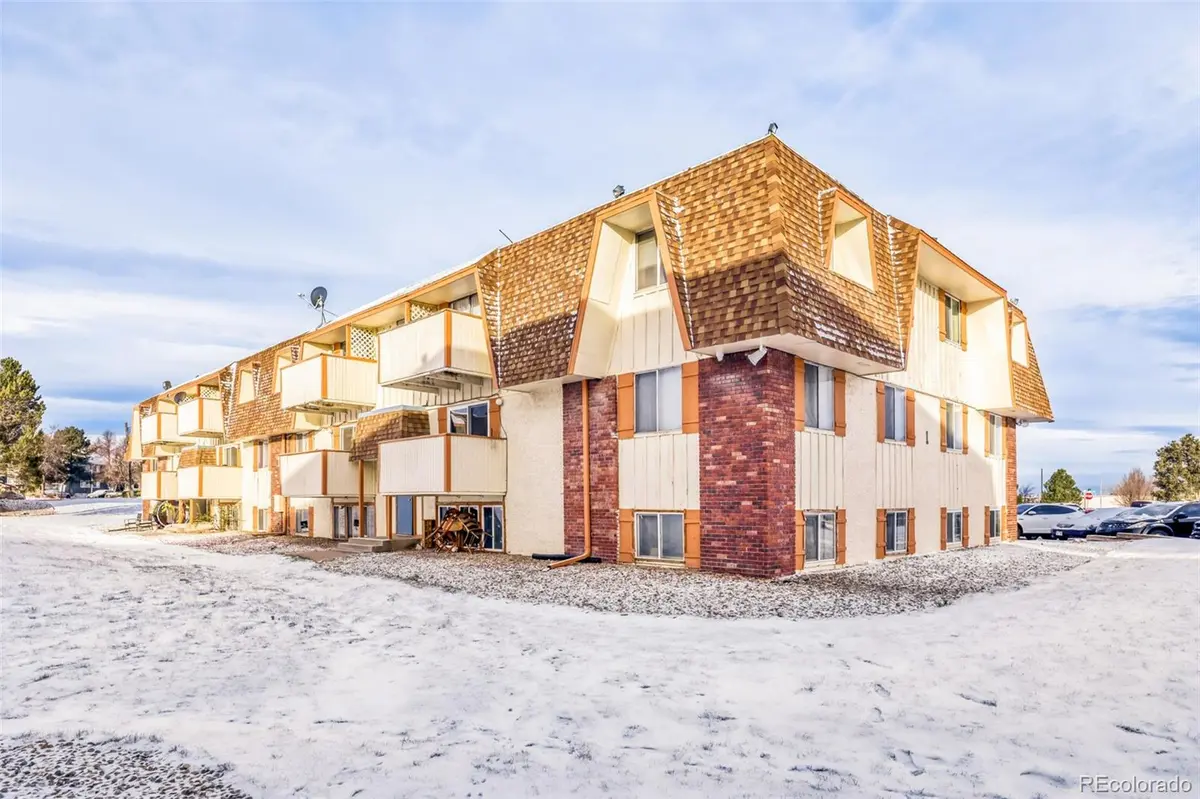 10211 Ura LN #1-302, Thornton, CO 80260