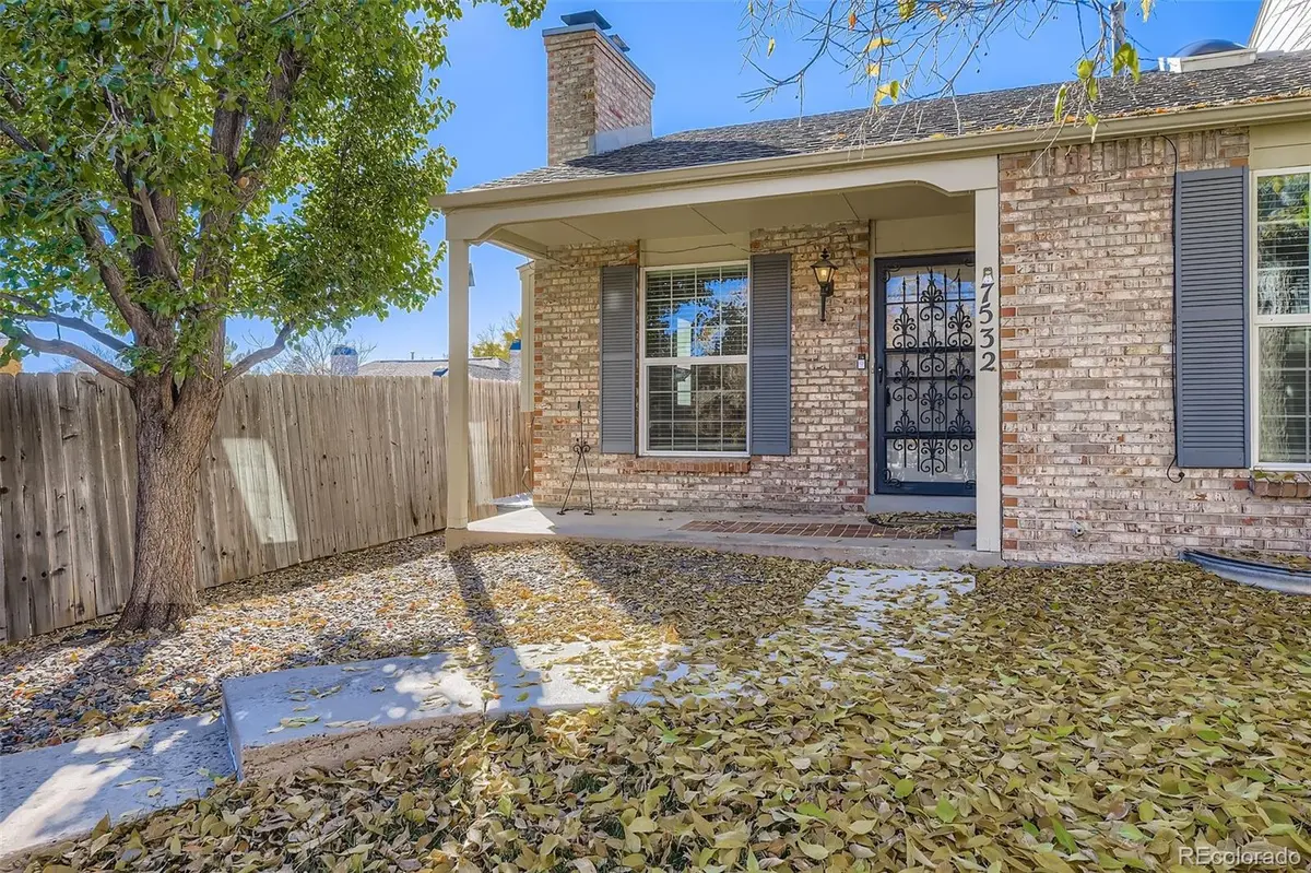7532 S Cove CIR, Centennial, CO 80122