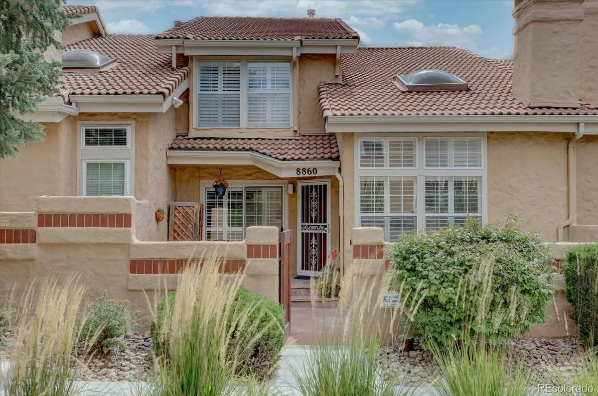 8860 Kachina WAY, Lone Tree, CO 80124