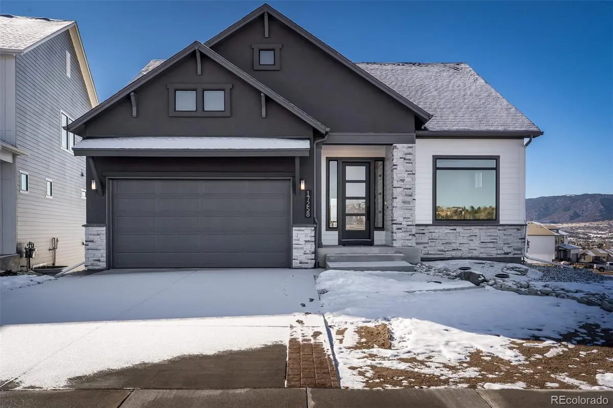 17258 Alsike Clover CT, Monument, CO 80132