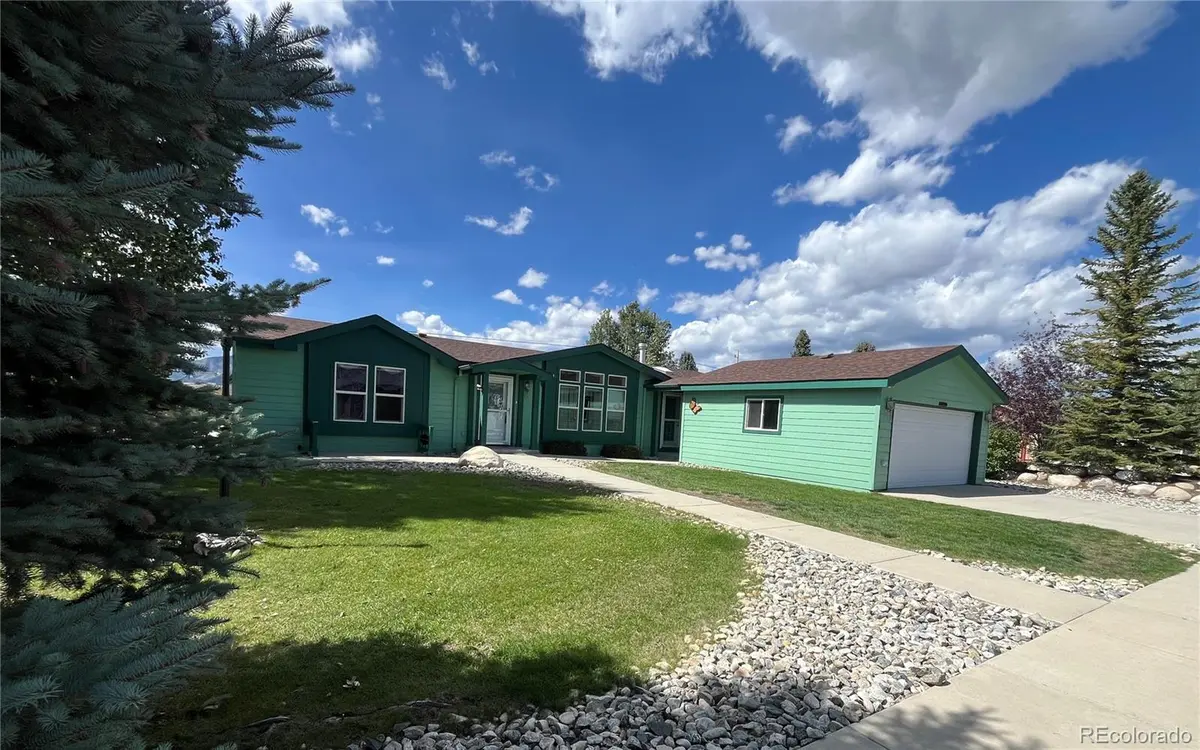27665 County Road 313 #34, Buena Vista, CO 81211