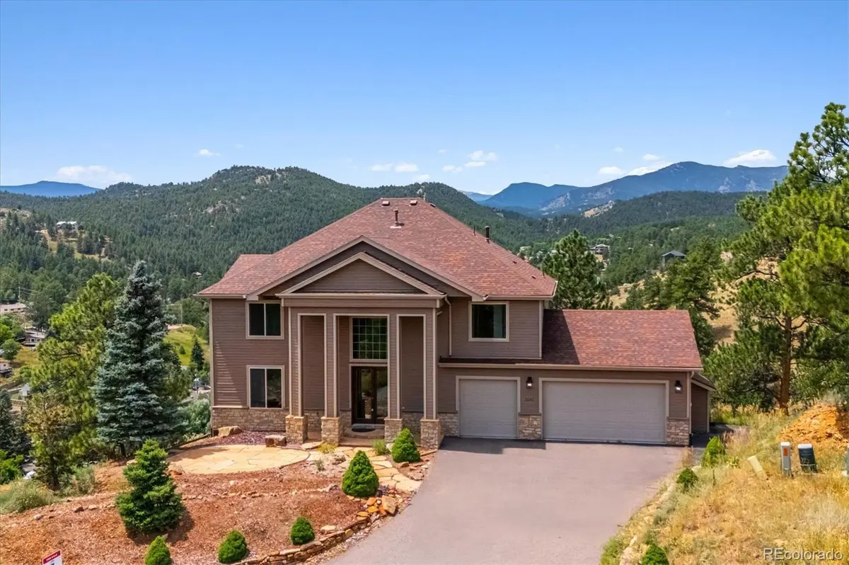 3191 Bittersweet LN, Evergreen, CO 80439