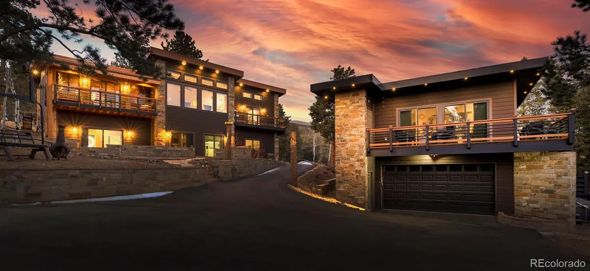 94 Crest View DR, Black Hawk, CO 80422