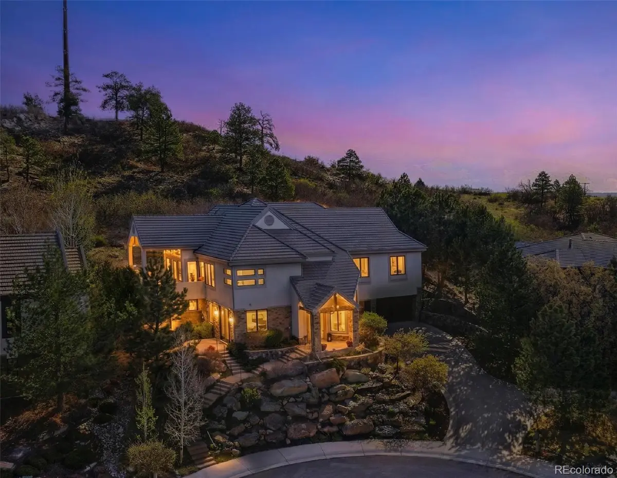 4788 Silver Pine DR, Castle Rock, CO 80108