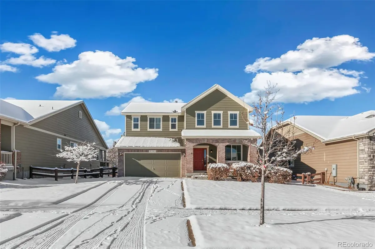 12983 Norway Maple ST, Parker, CO 80134