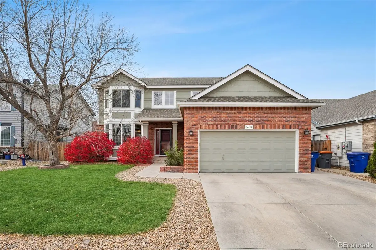573 S 17th AVE, Brighton, CO 80601