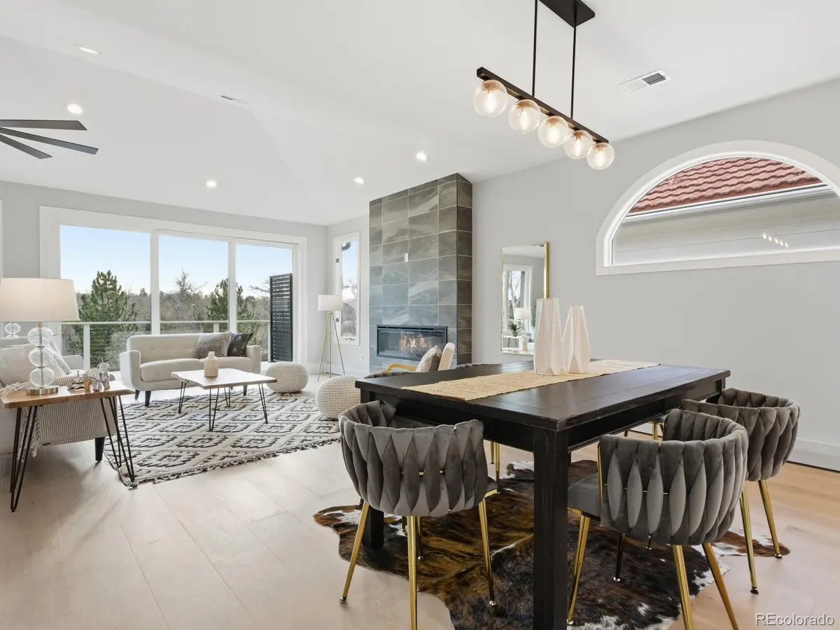 4262 E Orchard PL, Centennial, CO 80121