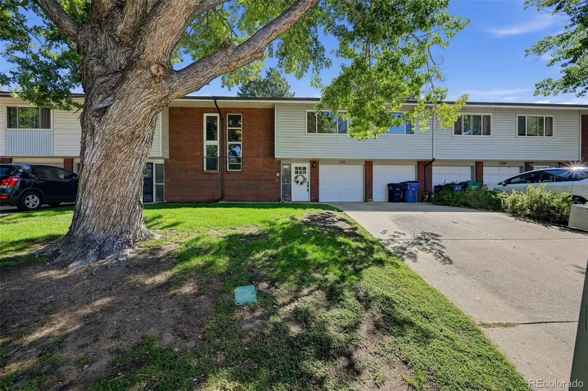 2288 S Sherman ST, Denver, CO 80210