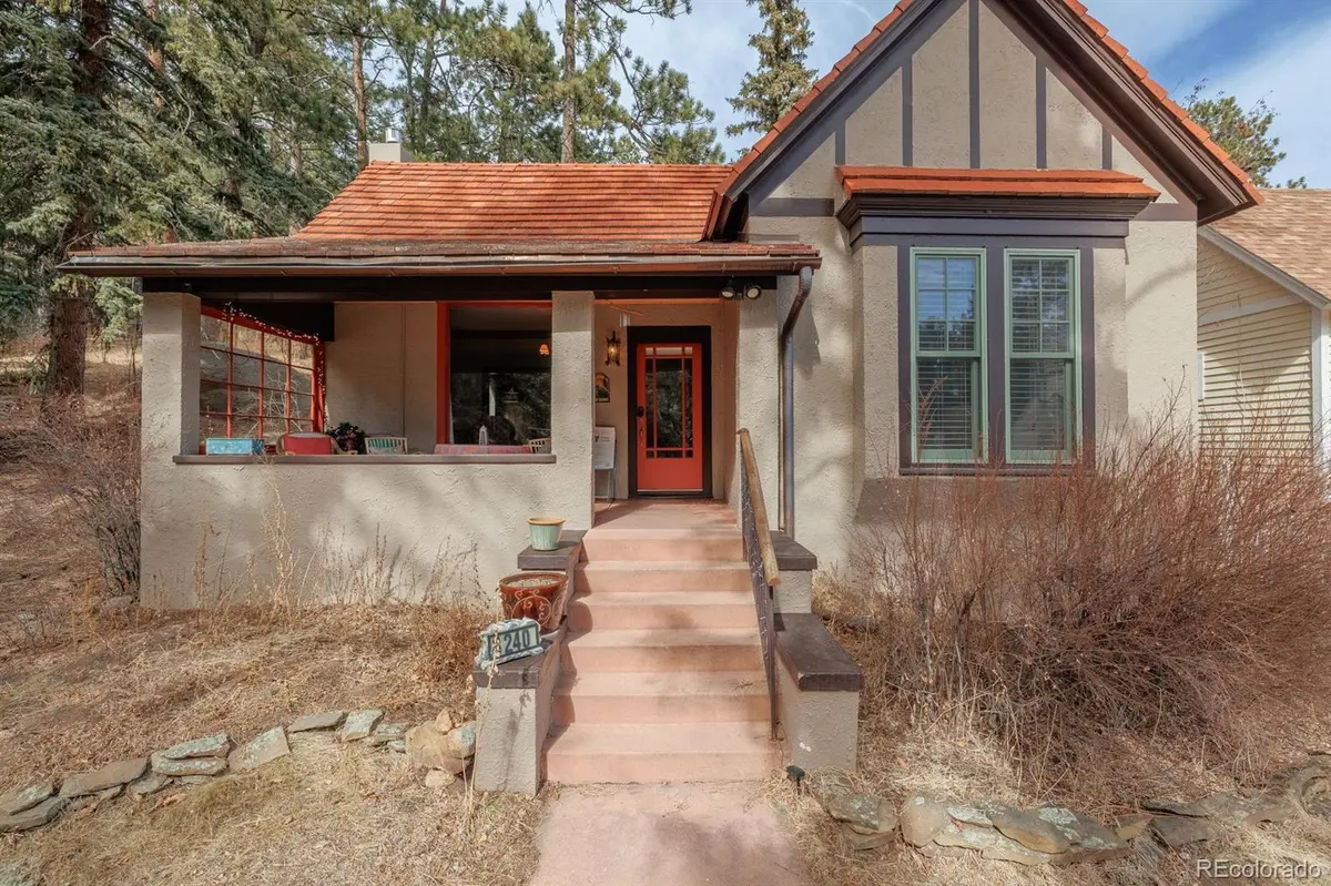 8240 Emporia AVE, Cascade, CO 80809