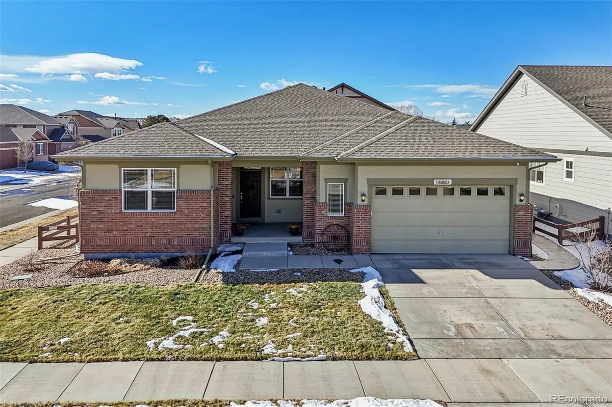 13071 Coffee Tree ST, Parker, CO 80134