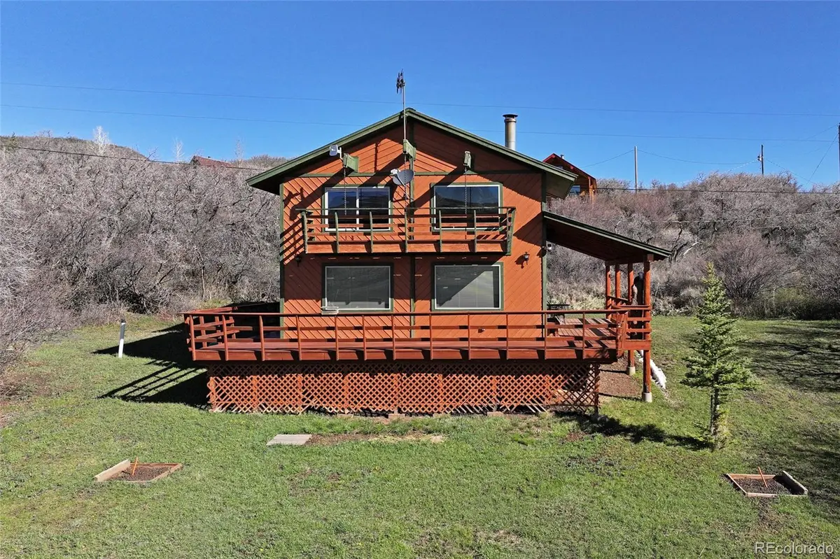 67602 Vega Vista DR, Collbran, CO 81624