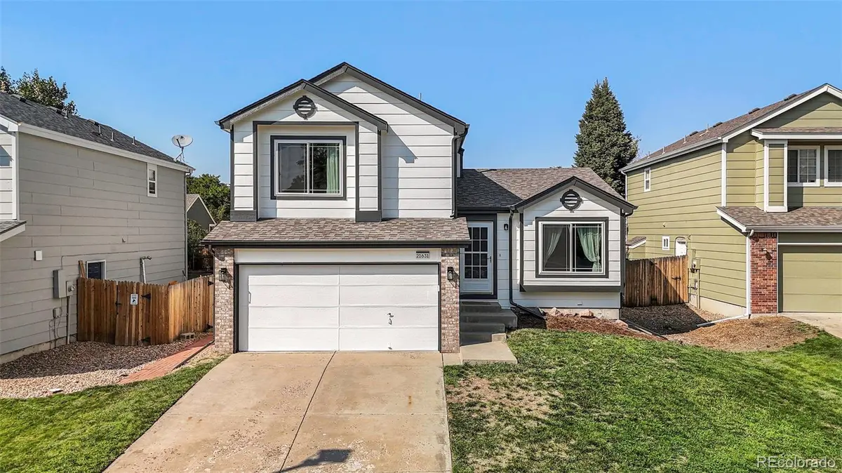 21631 E Crestridge PL, Centennial, CO 80015