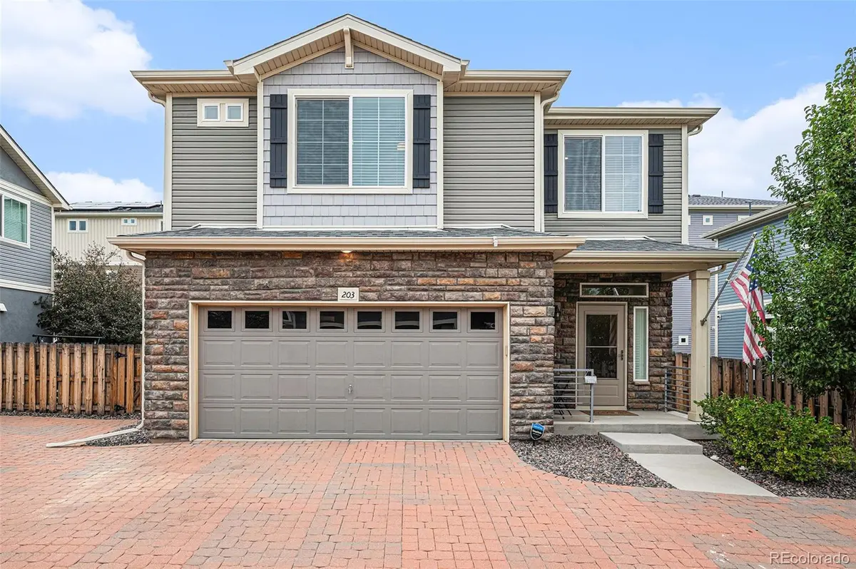 203 S Oak Hill ST, Aurora, CO 80018
