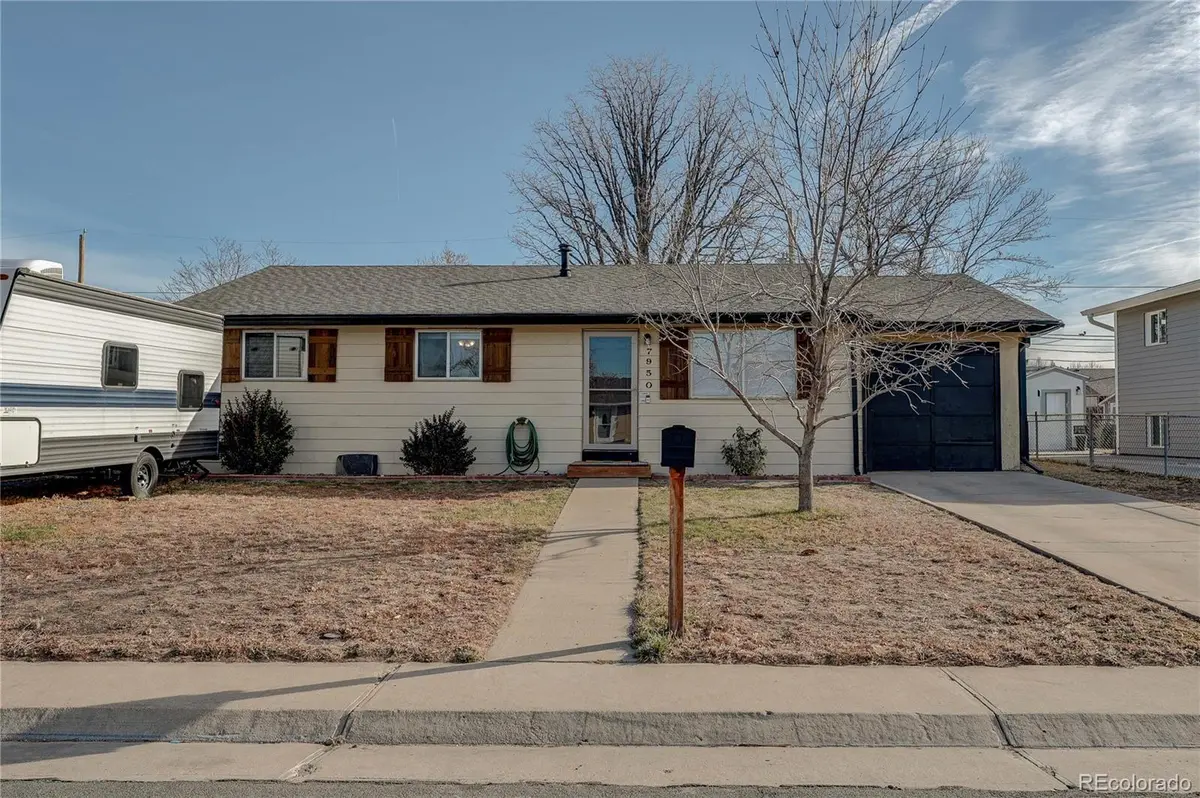 7950 Quebec ST, Commerce City, CO 80022