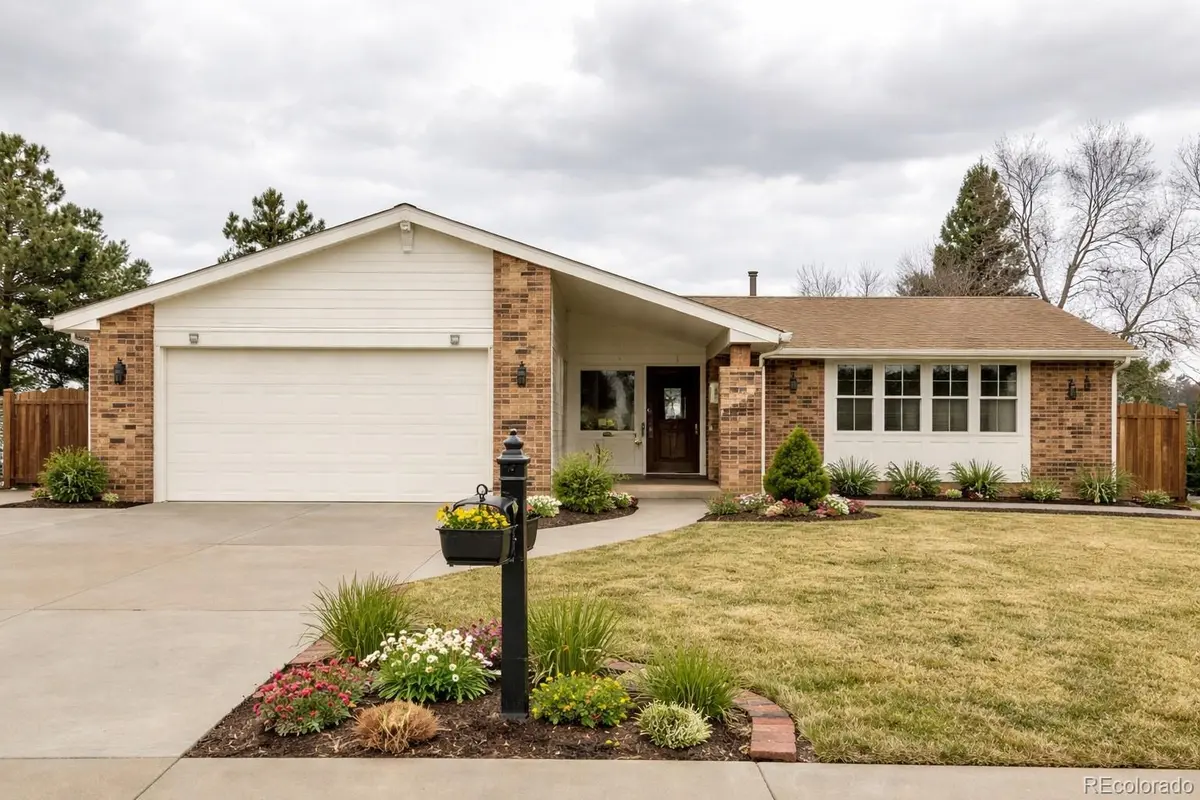 133 Fairplay AVE, Broomfield, CO 80020
