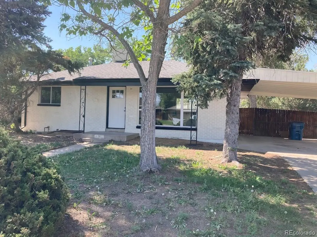 6060 Demott AVE, Commerce City, CO 80022