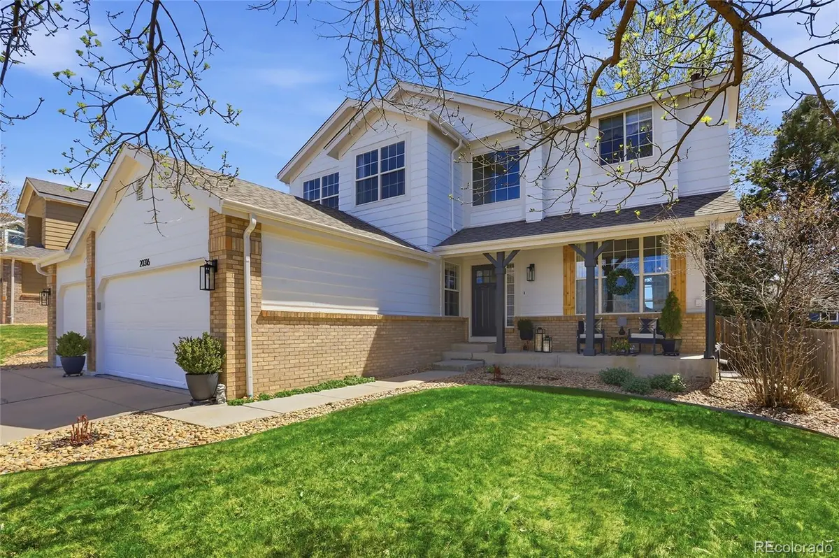 20316 Vista CIR, Parker, CO 80138