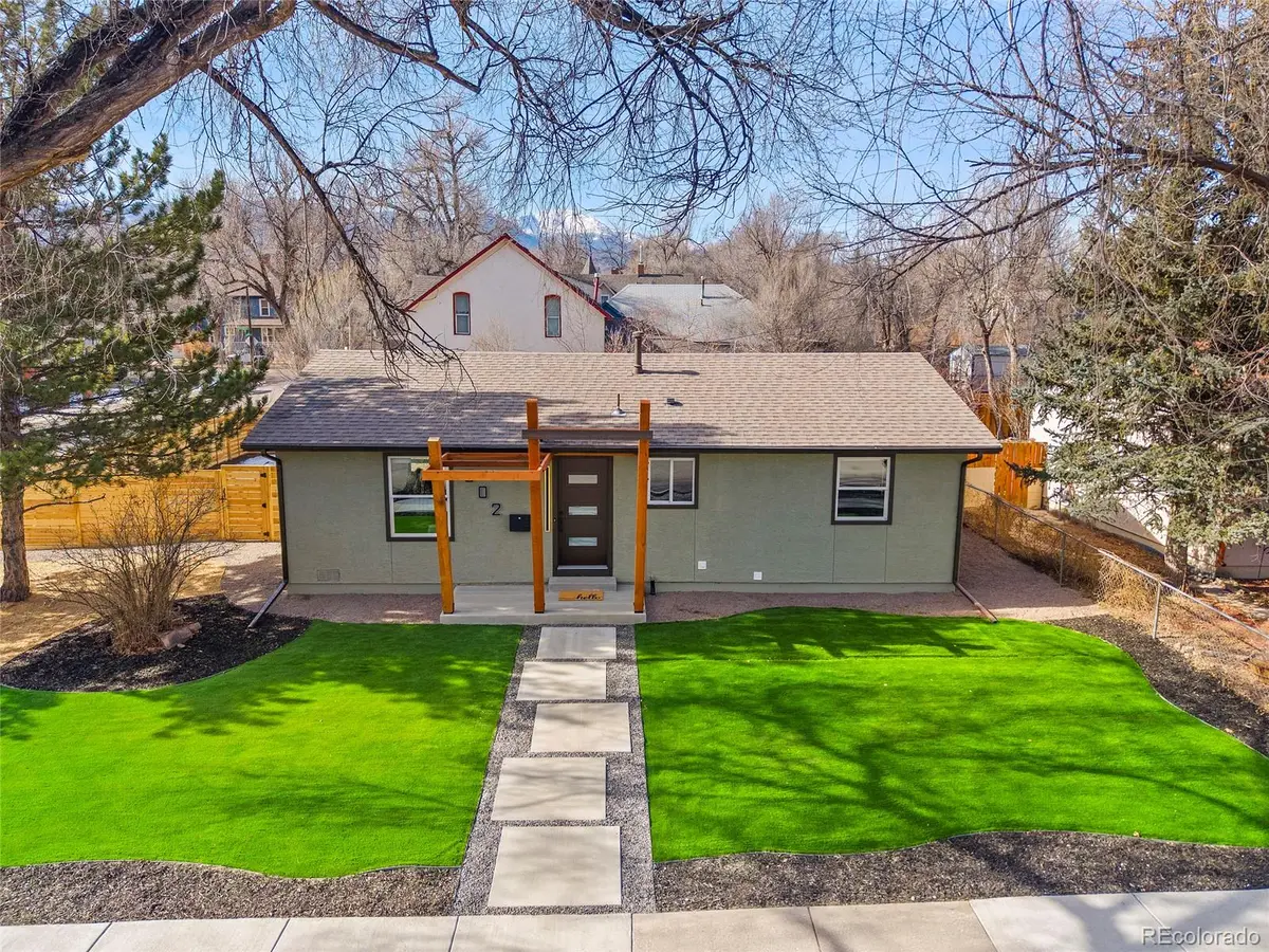 502 N Royer ST, Colorado Springs, CO 80903
