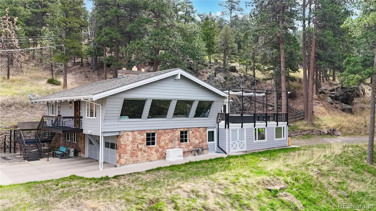 100 Hess AVE, Golden, CO 80401