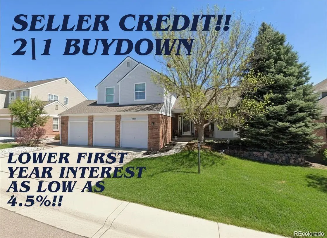 8586 Meadow Creek DR, Highlands Ranch, CO 80126