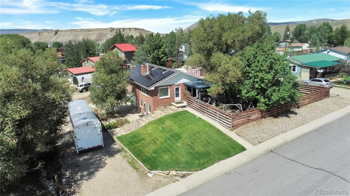 203 20th, Kremmling, CO 80459