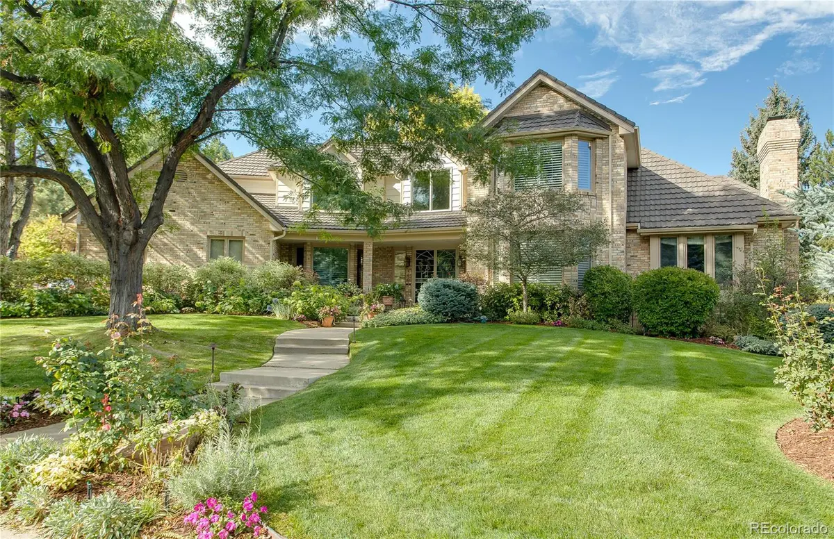 5407 S Fulton CT, Greenwood Village, CO 80111