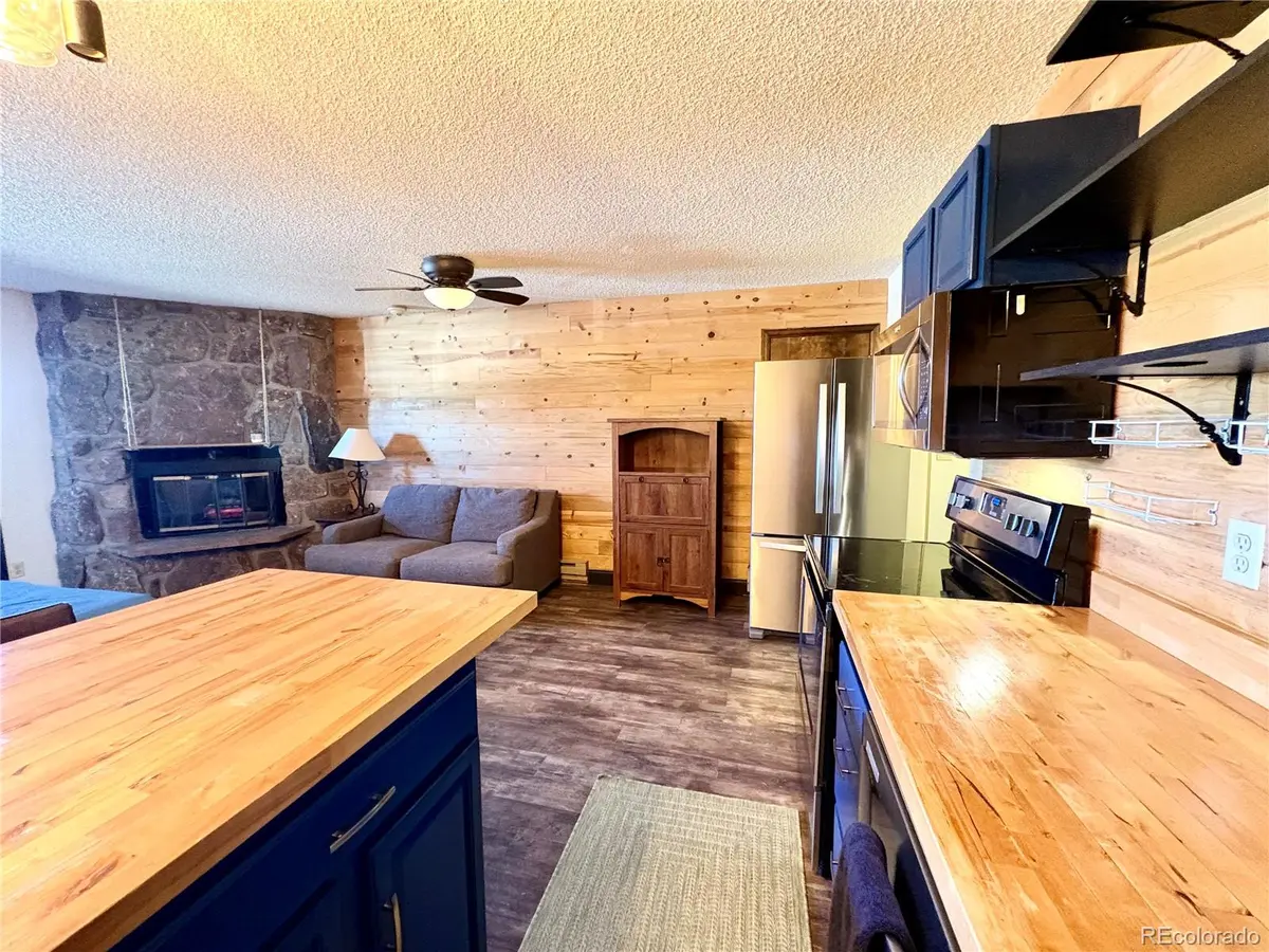 62927 US Highway 40 #545, Granby, CO 80446