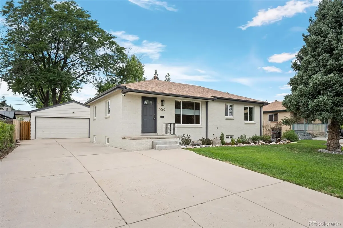 5060 W Vassar AVE, Denver, CO 80219