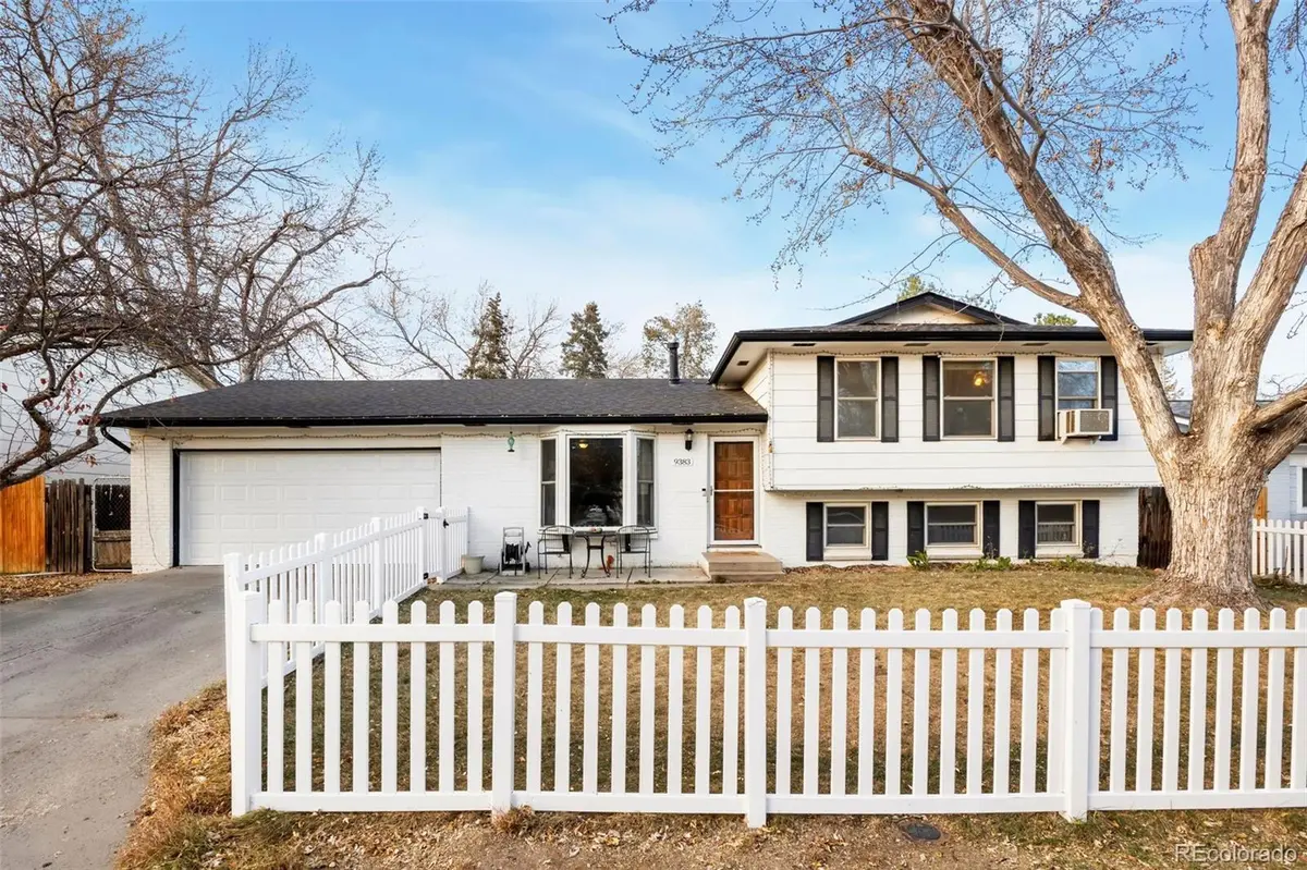 9383 W Columbia PL, Lakewood, CO 80227