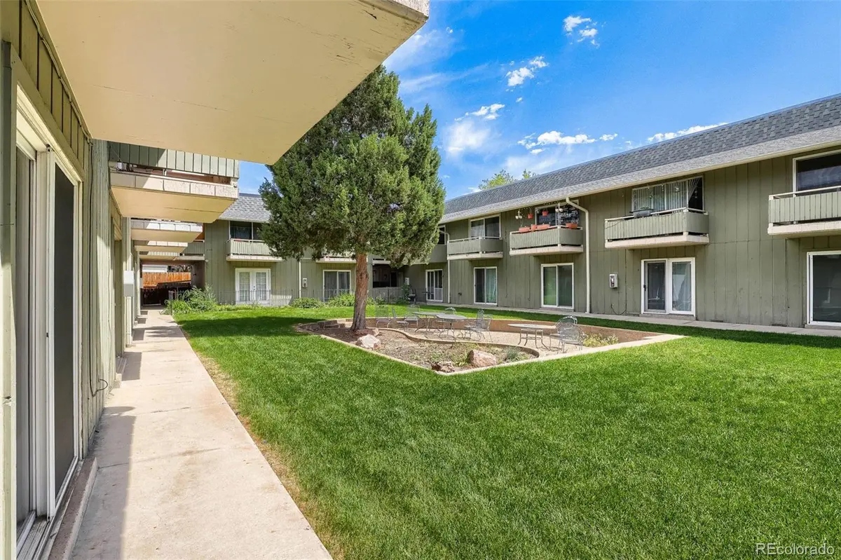 9925 W 20th AVE #19, Lakewood, CO 80215