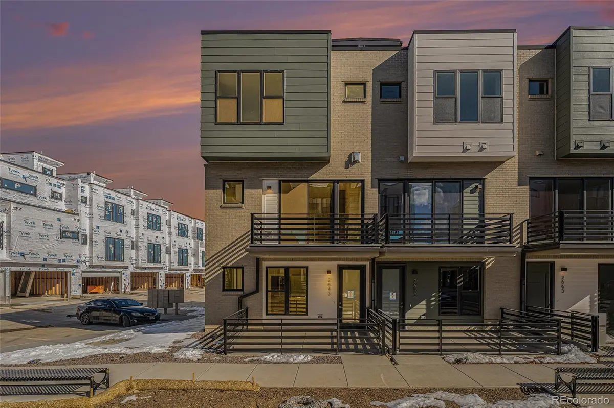 2643 Nicholas WAY #56, Superior, CO 80027