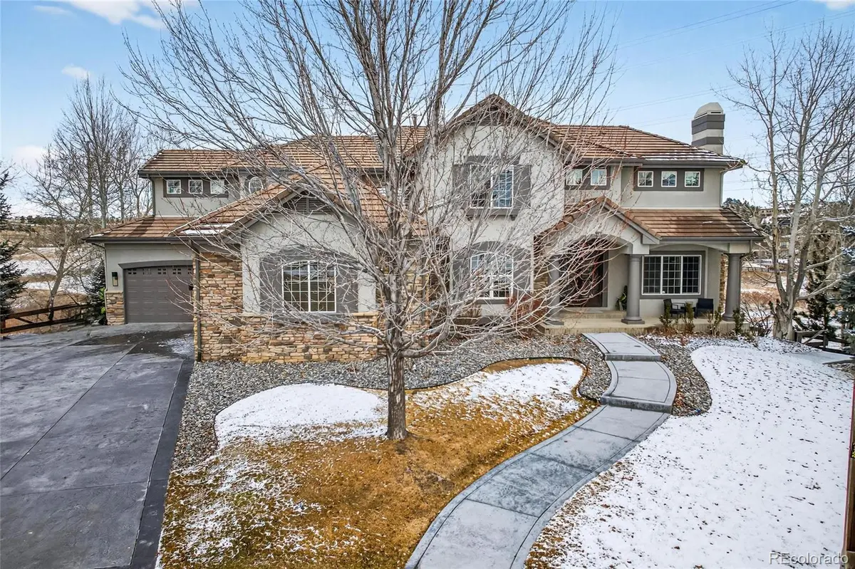 24031 E Hinsdale PL, Aurora, CO 80016