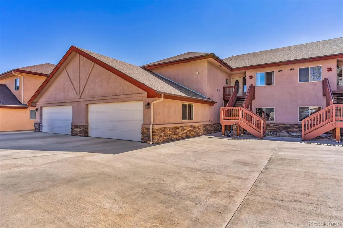 121 M And M LN #6C, Salida, CO 81201