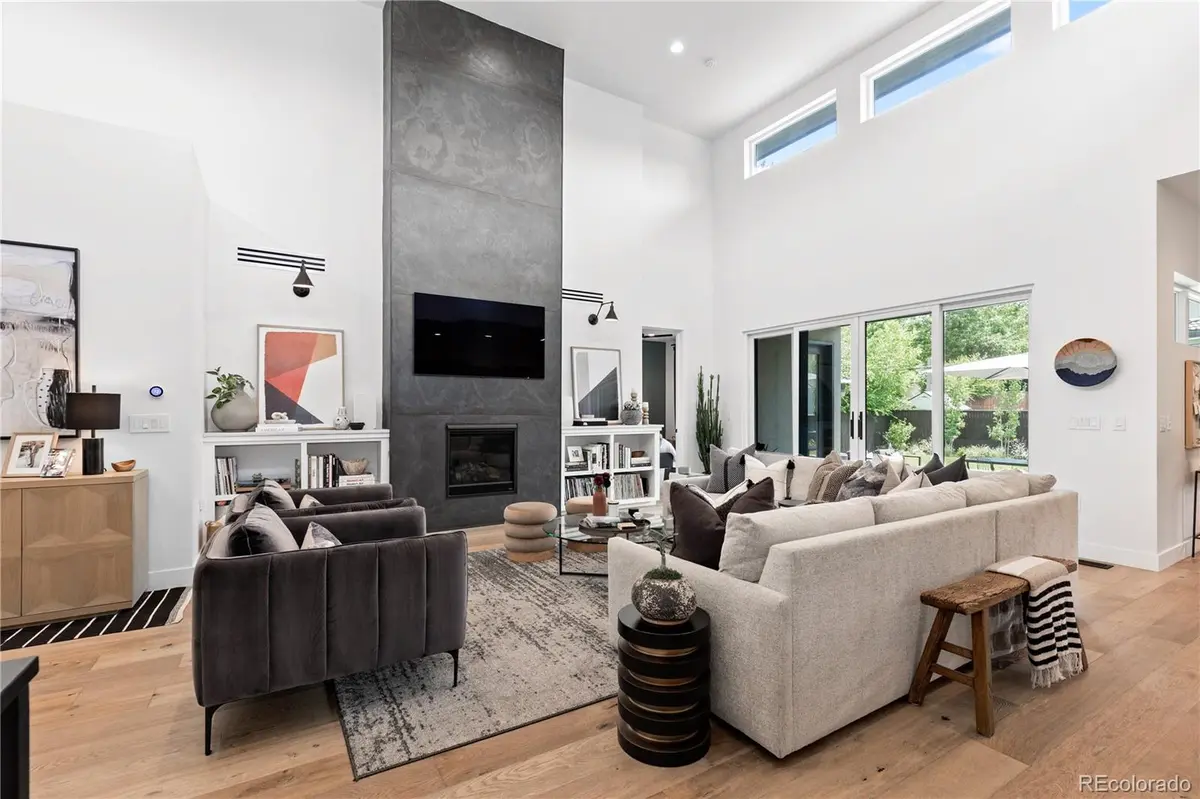 4684 E Dartmouth AVE, Denver, CO 80222