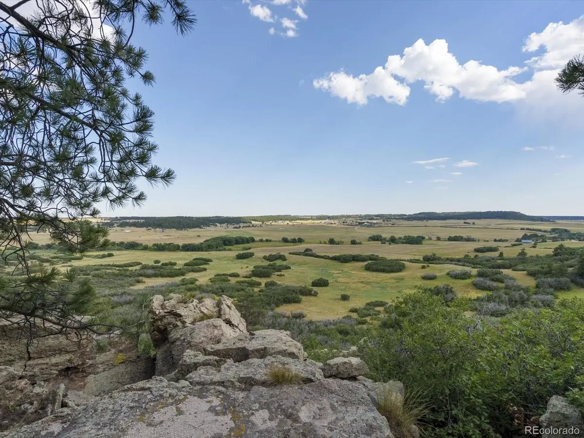 7750 E Greenland RD, Franktown, CO 80116
