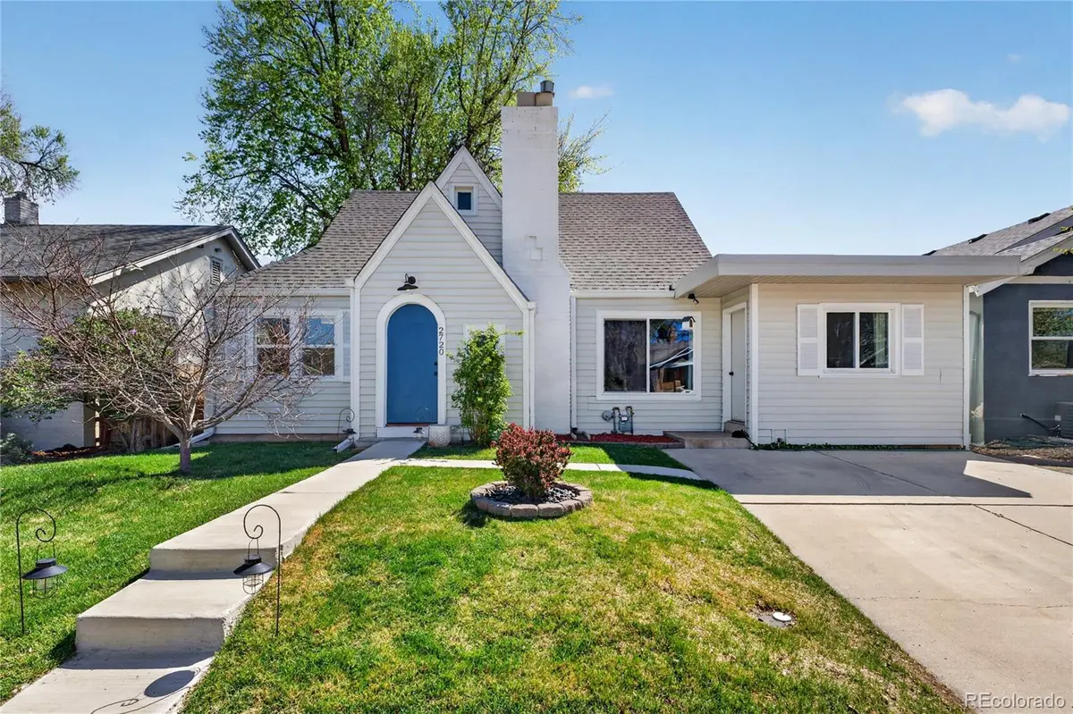 2720 S Logan ST, Englewood, CO 80113