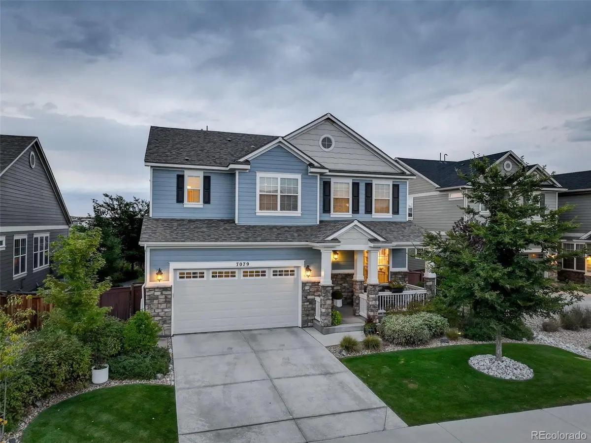 7079 E 123rd PL, Thornton, CO 80602