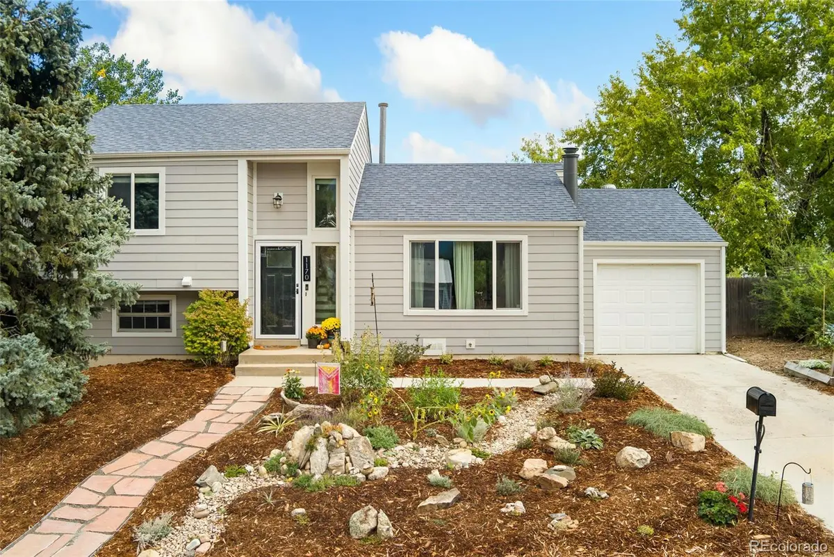 1170 Alter WAY, Broomfield, CO 80020