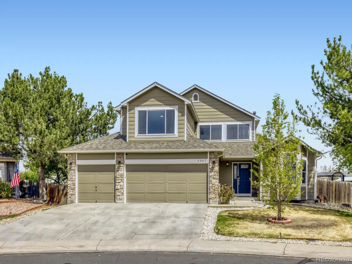 2267 Clancy CT, Brighton, CO 80601