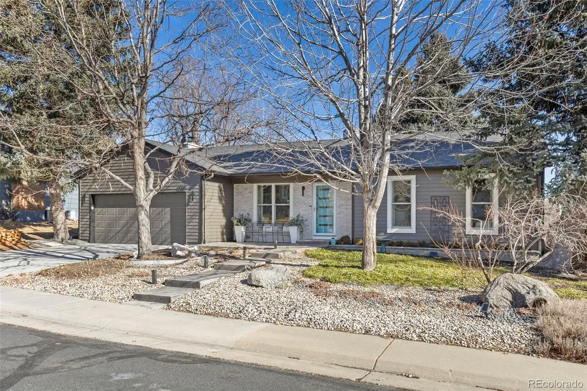 1518 Fillmore CT, Louisville, CO 80027