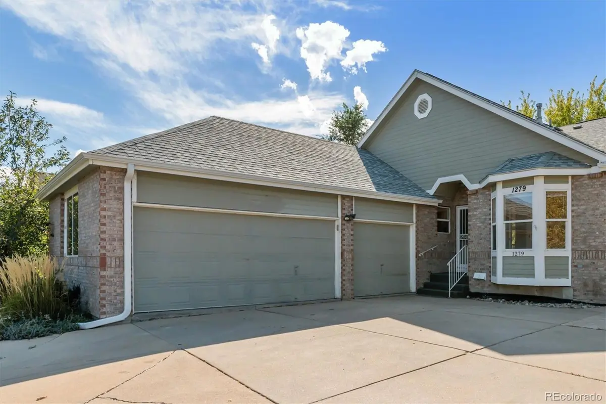 1279 S Allison ST, Lakewood, CO 80232