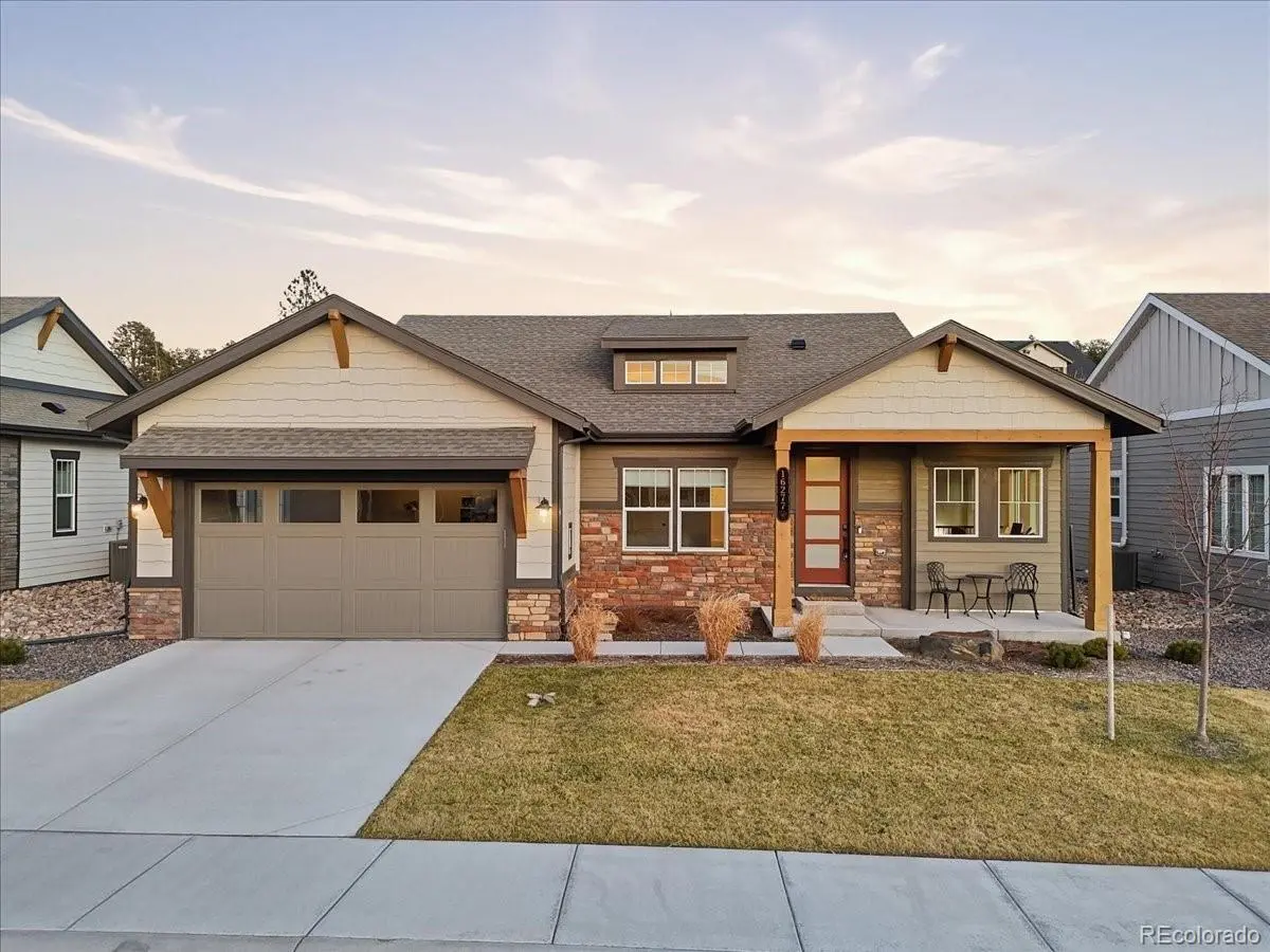 16277 Talons Bluff LN, Monument, CO 80132