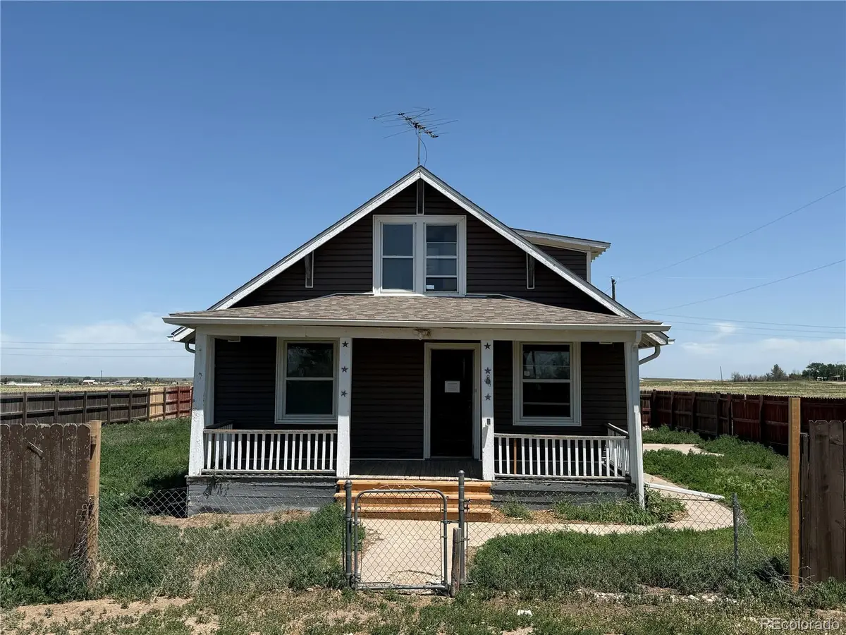 227 Milton ST, Briggsdale, CO 80611