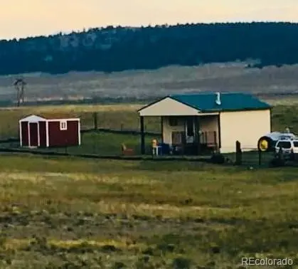 1686 Cimarron DR, Hartsel, CO 80449