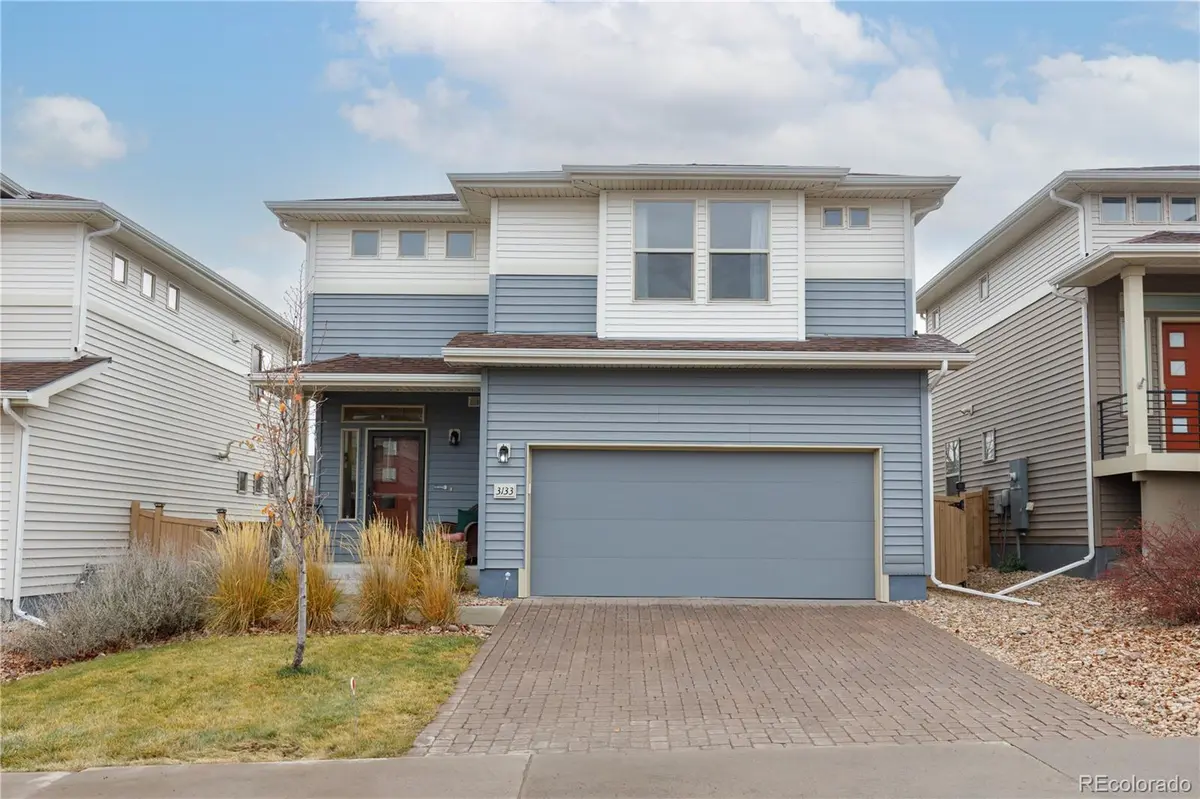 3133 Hardin ST, Castle Rock, CO 80109